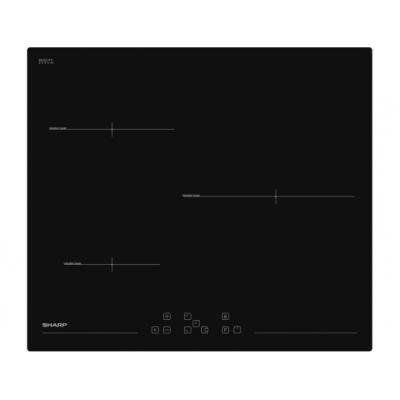 Plaque de cuisson Sharp KH-6I31NT00