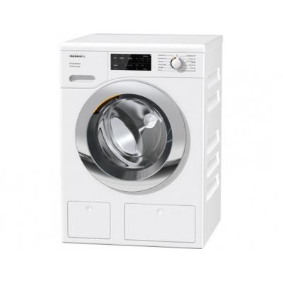Lave-linge Miele WEG665