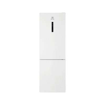 Réfrigérateur-congélateur Electrolux LNC7ME32W2