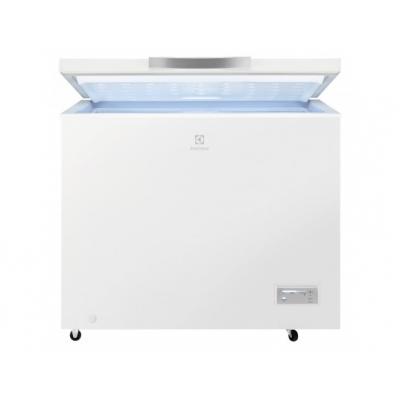 Congélateur Electrolux LCB3LF26W0