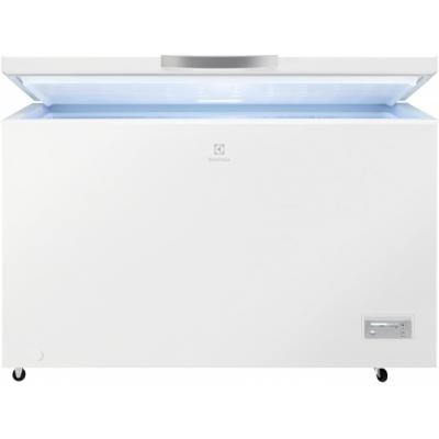 Congélateur Electrolux LCB3LF38W0
