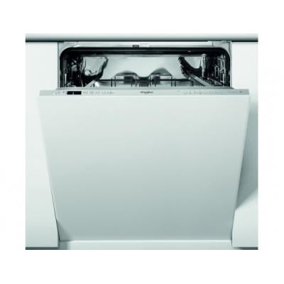 Lave-vaisselle Whirlpool WRIC 3 C 34 PE