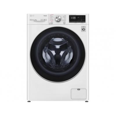 Lave-linge LG F94 V 71 WHST