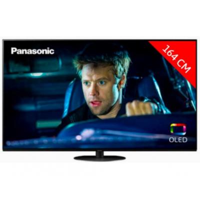 Téléviseur Panasonic TX-65HZ1000E