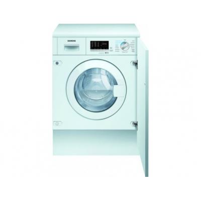 Lave-linge séchant Siemens WK14D542FF