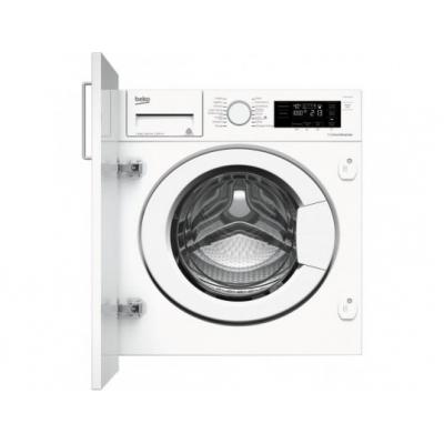 Lave-linge Beko WITC 8410 B 0 W