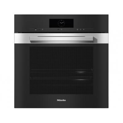 Four encastrable Miele DGC 78 60