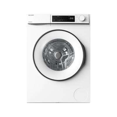 Lave-linge Sharp ES NFB 71 41 WD