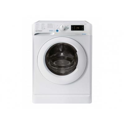 Lave-linge séchant Indesit BDE 76 14 83 XW