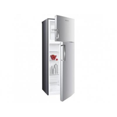 Réfrigérateur-congélateur Candy CCDS 61 72 FX HN
