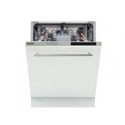 Lave-vaisselle Sharp QW-NI14I47EX