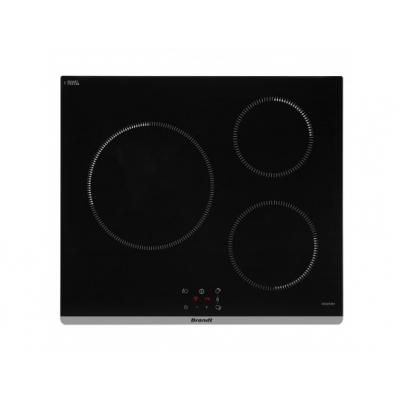 Plaque de cuisson Brandt BPI6362B