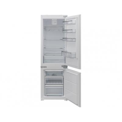 Réfrigérateur-congélateur Sharp SJ-BE237M01X