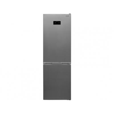 Réfrigérateur-congélateur Sharp SJ BA 10 DH X LF