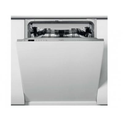 Lave-vaisselle Whirlpool WIS7030PEF