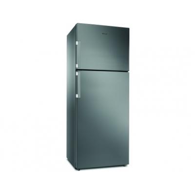 Réfrigérateur-congélateur Whirlpool WT70I832X
