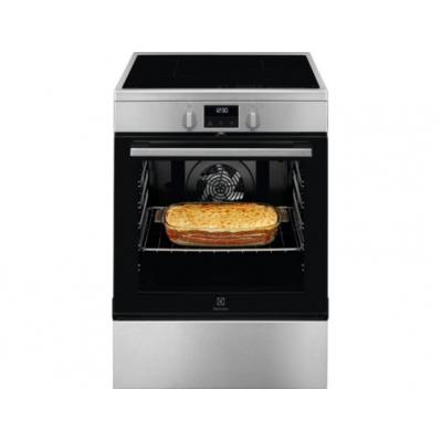 Cuisinière Electrolux LKI64850BX