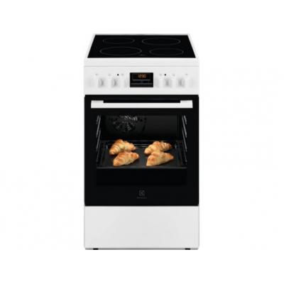 Cuisinière Electrolux LKR524288W