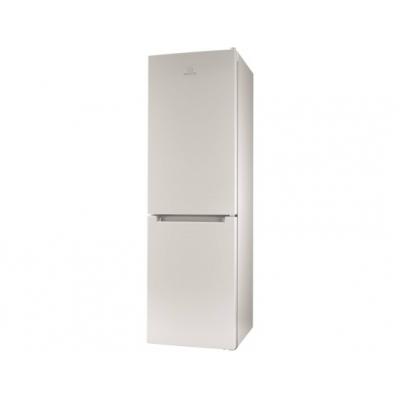 Réfrigérateur-congélateur Indesit LI8S1EW