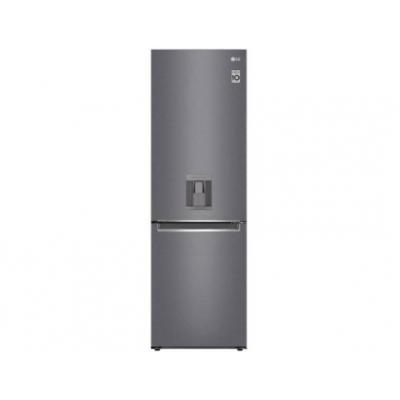 Réfrigérateur-congélateur LG GBF61PZJEN