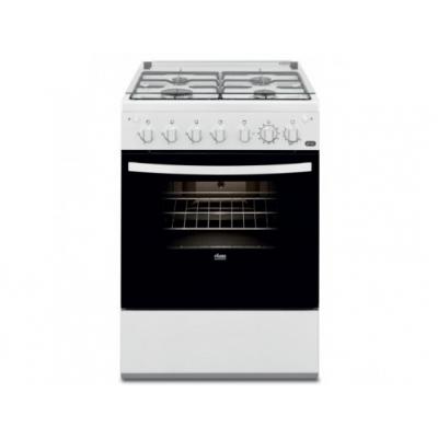 Cuisinière Faure FCG612H1WA