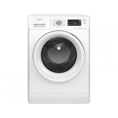 Lave-linge Whirlpool FFBS9458WVFR