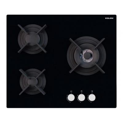 Plaque de cuisson Airlux GV635HBK