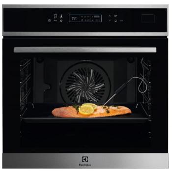 Four encastrable Electrolux EOB8S31X