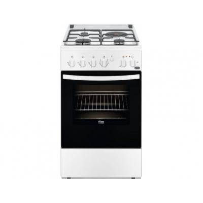 Cuisinière Faure FCM54041WA