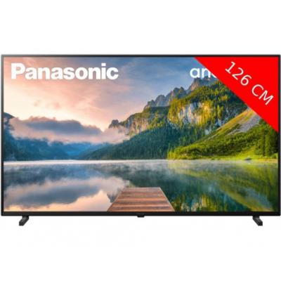 Téléviseur Panasonic TX-50JX820E