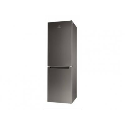 Réfrigérateur-congélateur Indesit XIT8T2EX