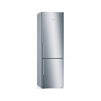 Réfrigérateur-congélateur Bosch KGE398IBP