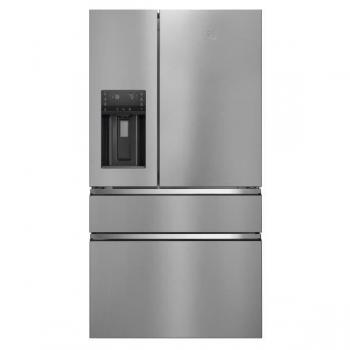Réfrigérateur-congélateur Electrolux LLT9VA52U