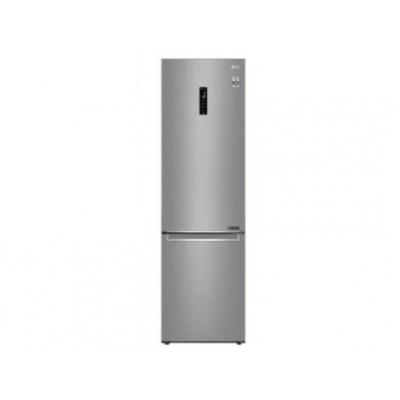 Réfrigérateur-congélateur LG GBB72PZUDN