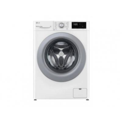 Lave-linge LG F84V34WH