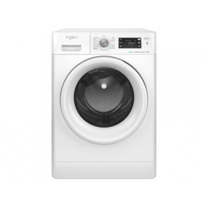 Lave-linge Whirlpool FFBU8248VFR