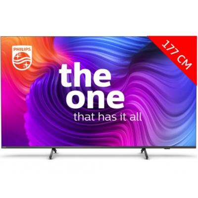Téléviseur Philips 70PUS8556/12