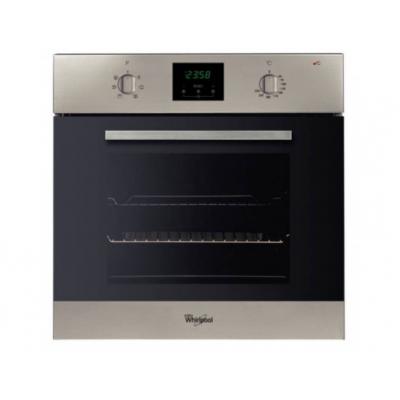 Four encastrable Whirlpool AKP475IX