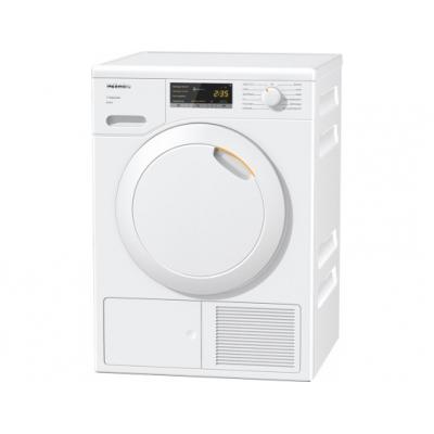 Sèche linge pompe à chaleur MIELE TCF 760 WP