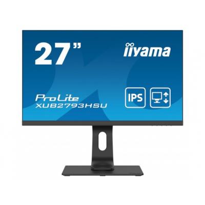 Écran PC Iiyama ProLite XUB2793HSU-B4