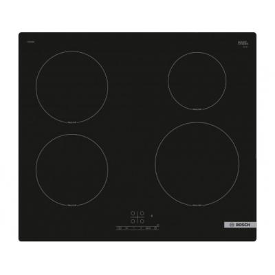 Plaque de cuisson Bosch PUE61RBB5E
