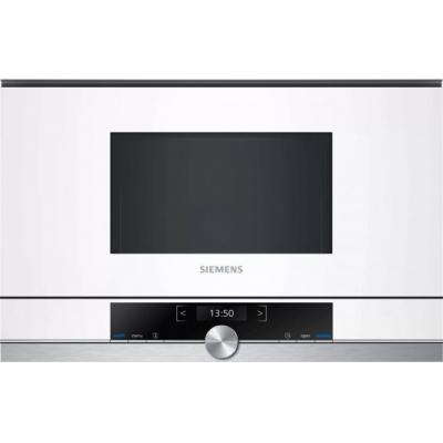 Micro-onde Siemens BF634RGW1 IQ700