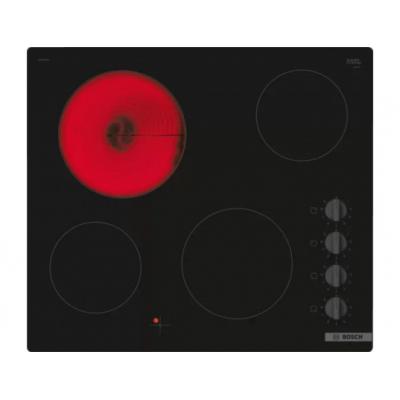 Plaque de cuisson Bosch PKE611CA8E