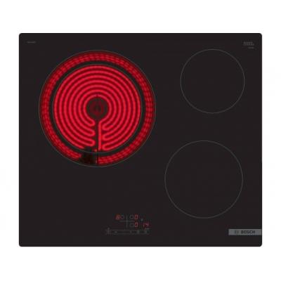 Plaque de cuisson Bosch PKK611BB8E