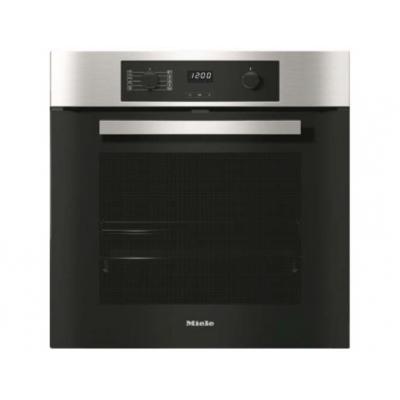 Four encastrable Miele H2267-1BP