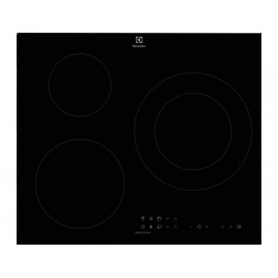 Plaque de cuisson Electrolux LIT60336CK