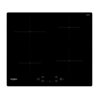 Plaque de cuisson Whirlpool WSQ2160NE