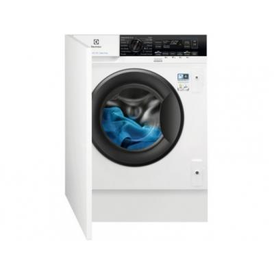 Lave-linge séchant Electrolux EW7W1684BI