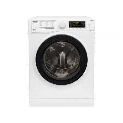 Lave-linge séchant Hotpoint RDD1076287WKEUN