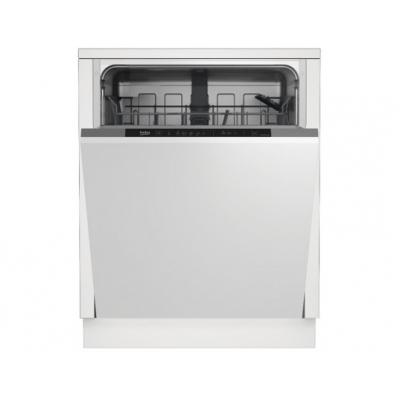 Lave-vaisselle Beko PDIN25311